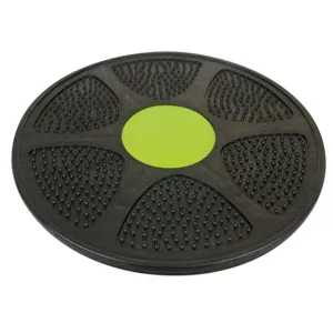 Handpicked for You UFE Wobble Board 14" Find Your Perfect Fit, Lifting Accessories, Aerobic Training,Yoga, Portable pull up station