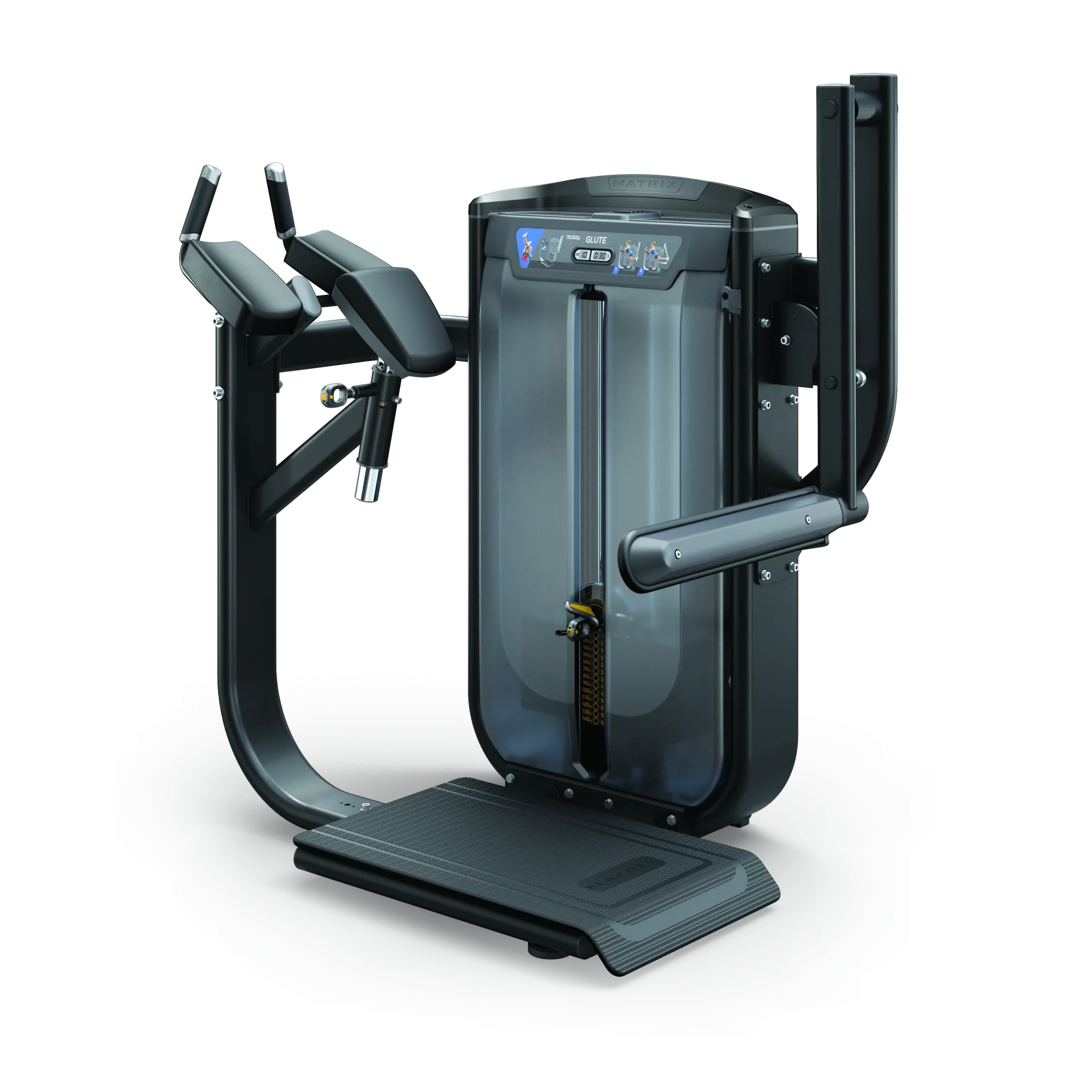 Handpicked for You Ultra Glute Machine Pick of the Season, Gymnastic Rings, Air Bikes