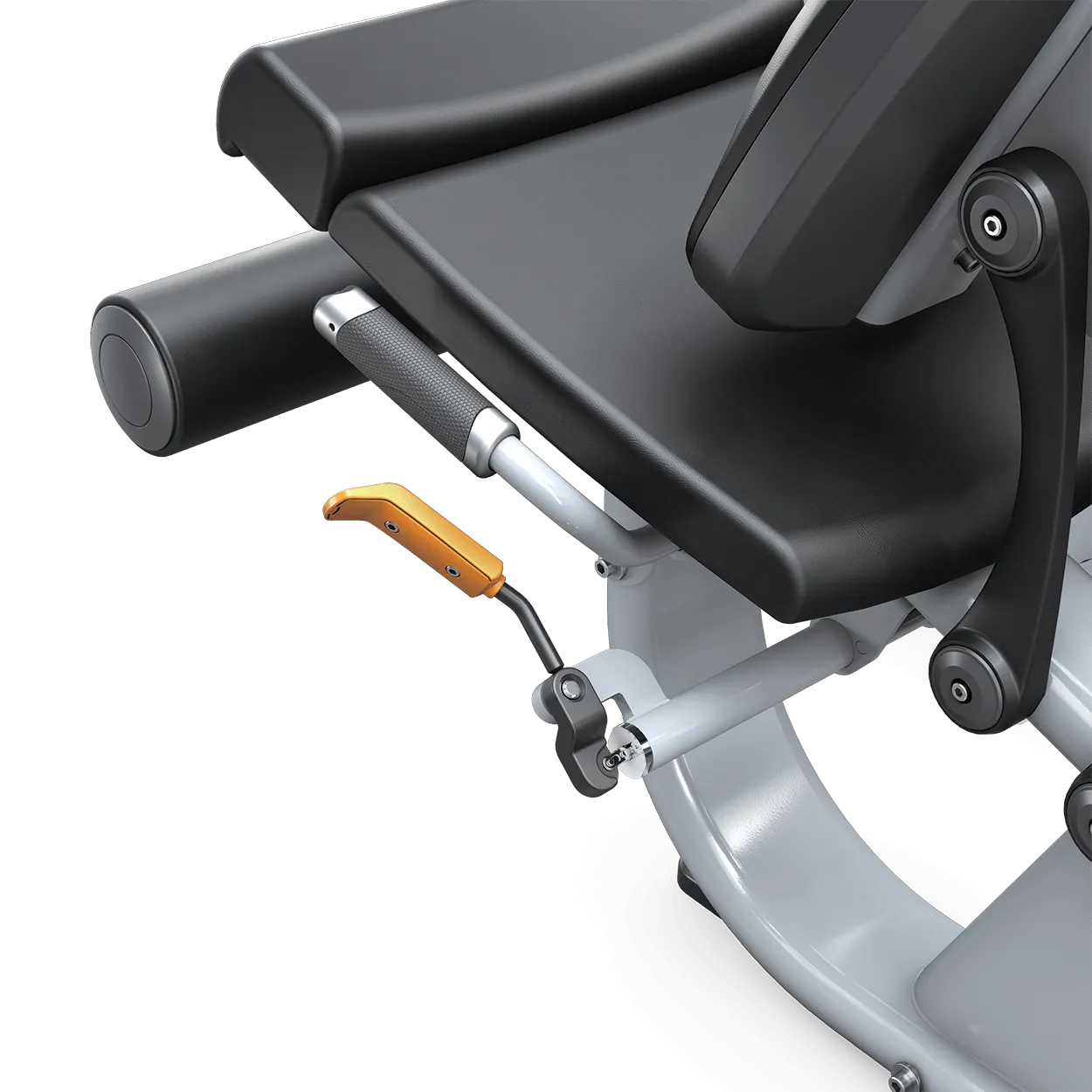 Ultra Leg Extension, Rack Attachments