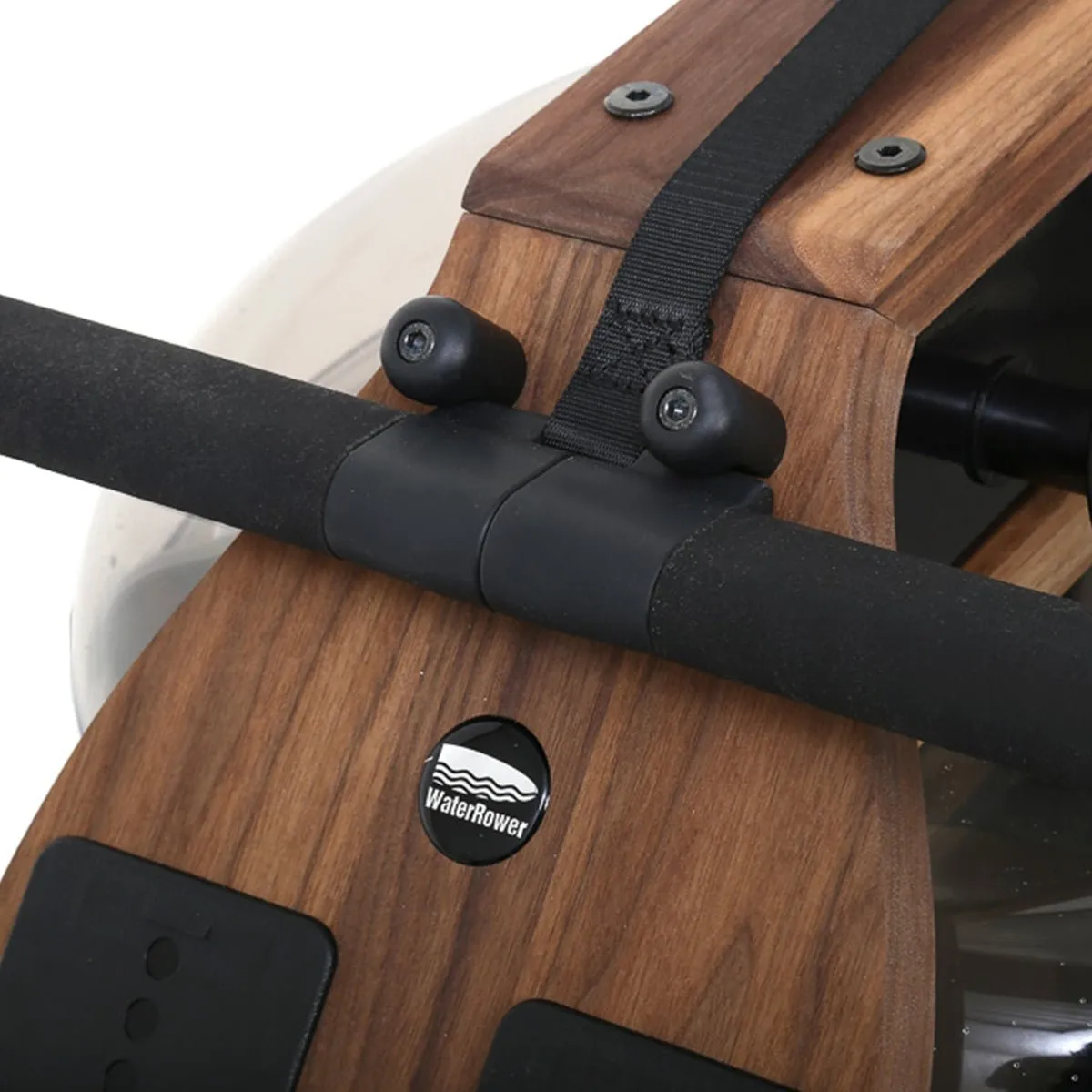 WaterRower Classic, Biodegradable resistance bands