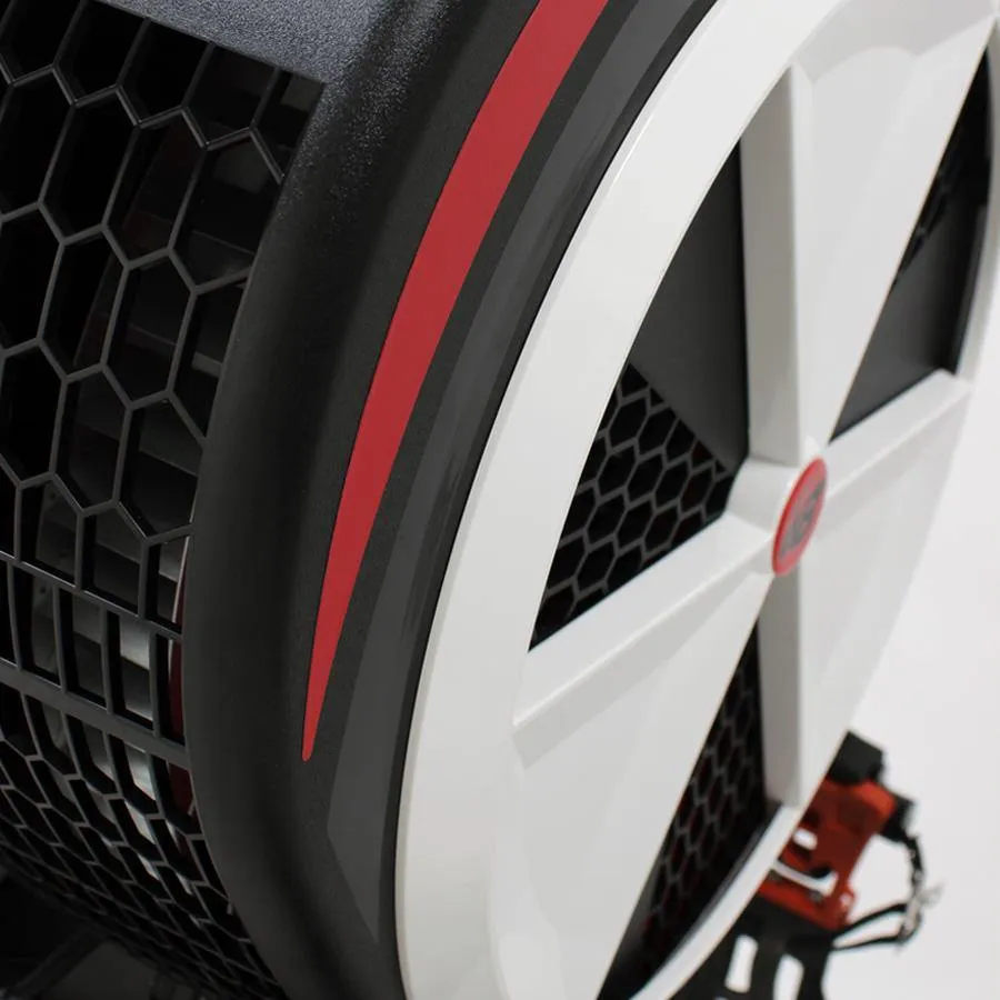 Wattbike Pro, Bikes, Weight Plates, Single Stations
