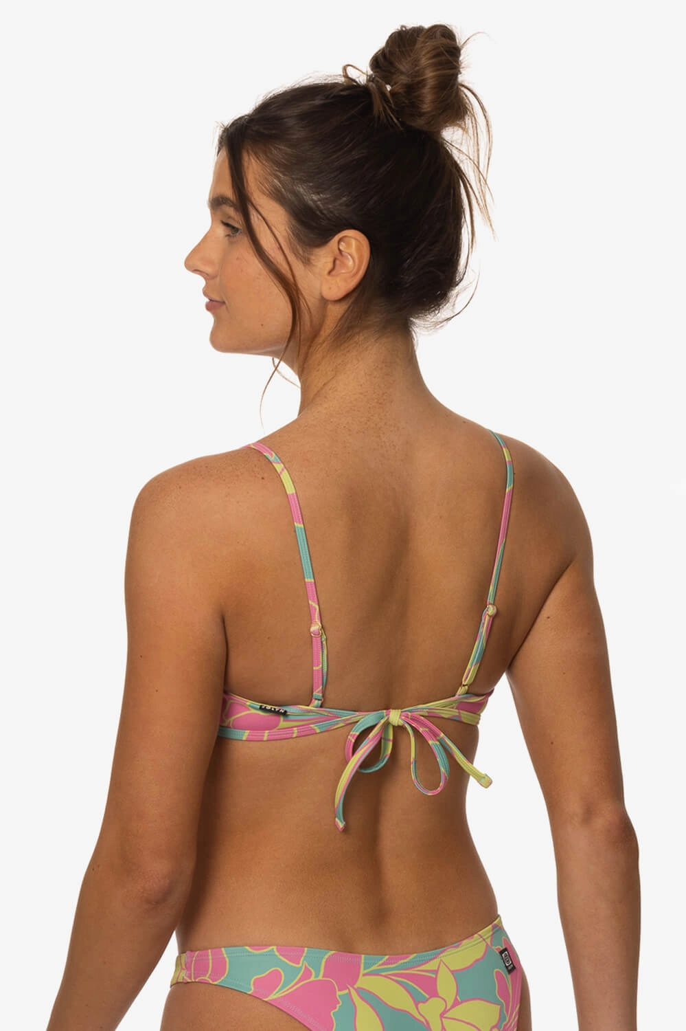 Hikari Bikini Top - Treasure Island