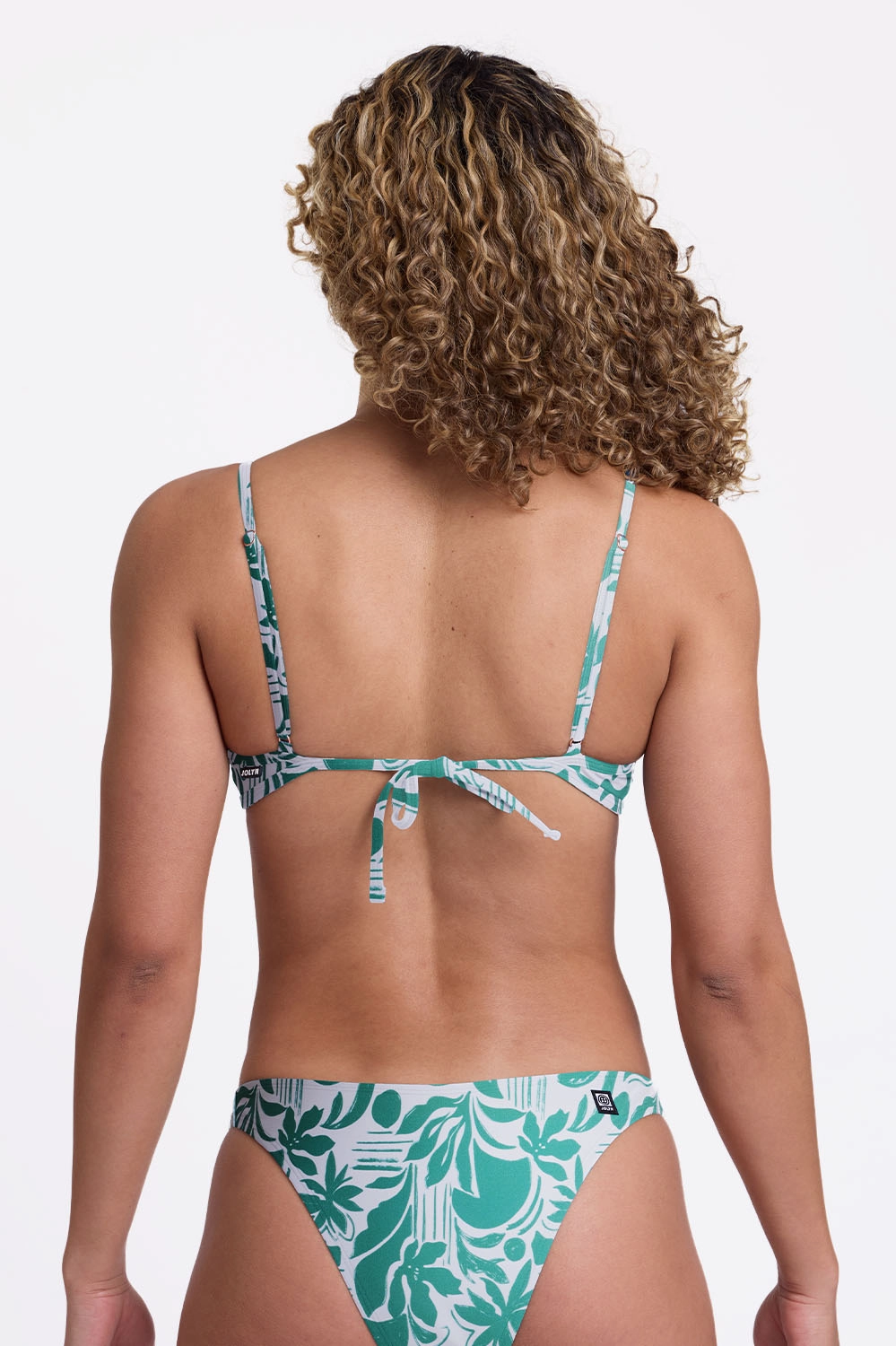 Hikari Bikini Top - Vista