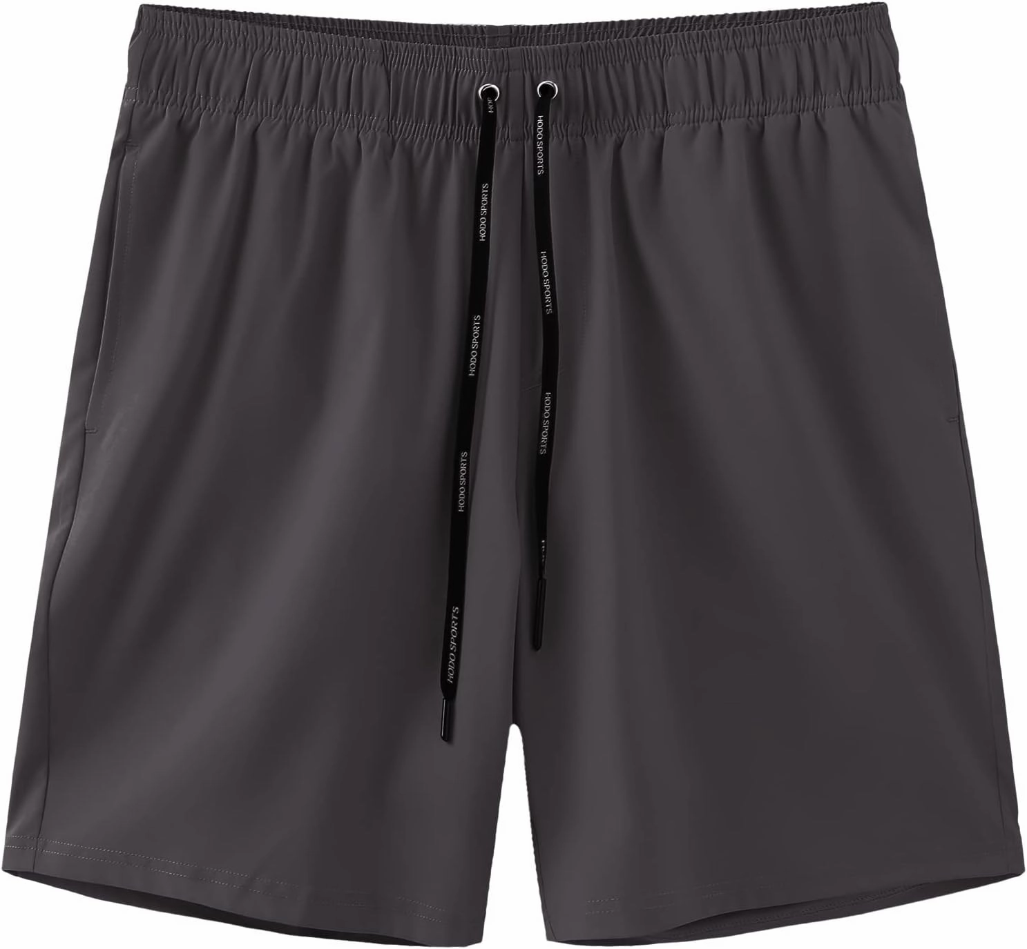 HOdo Mens Swim Trunks 9" Quick Dry Swim Shorts Bathing Suit