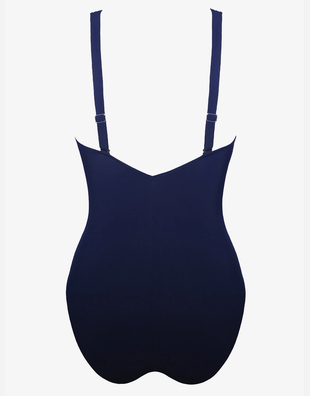 Honesty Underwired Swimsuit - Navy