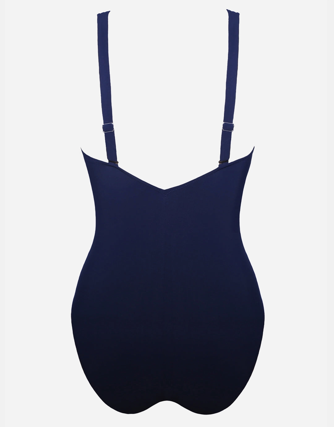 Honesty Underwired Swimsuit - Navy