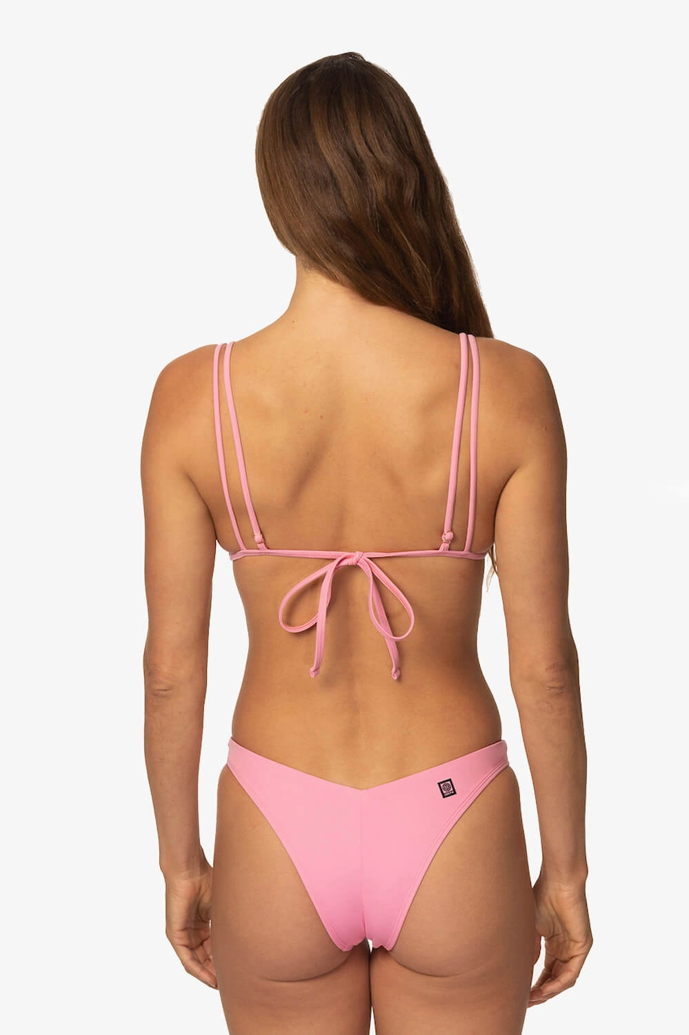 Hossegor Bikini Bottom - Dazzle
