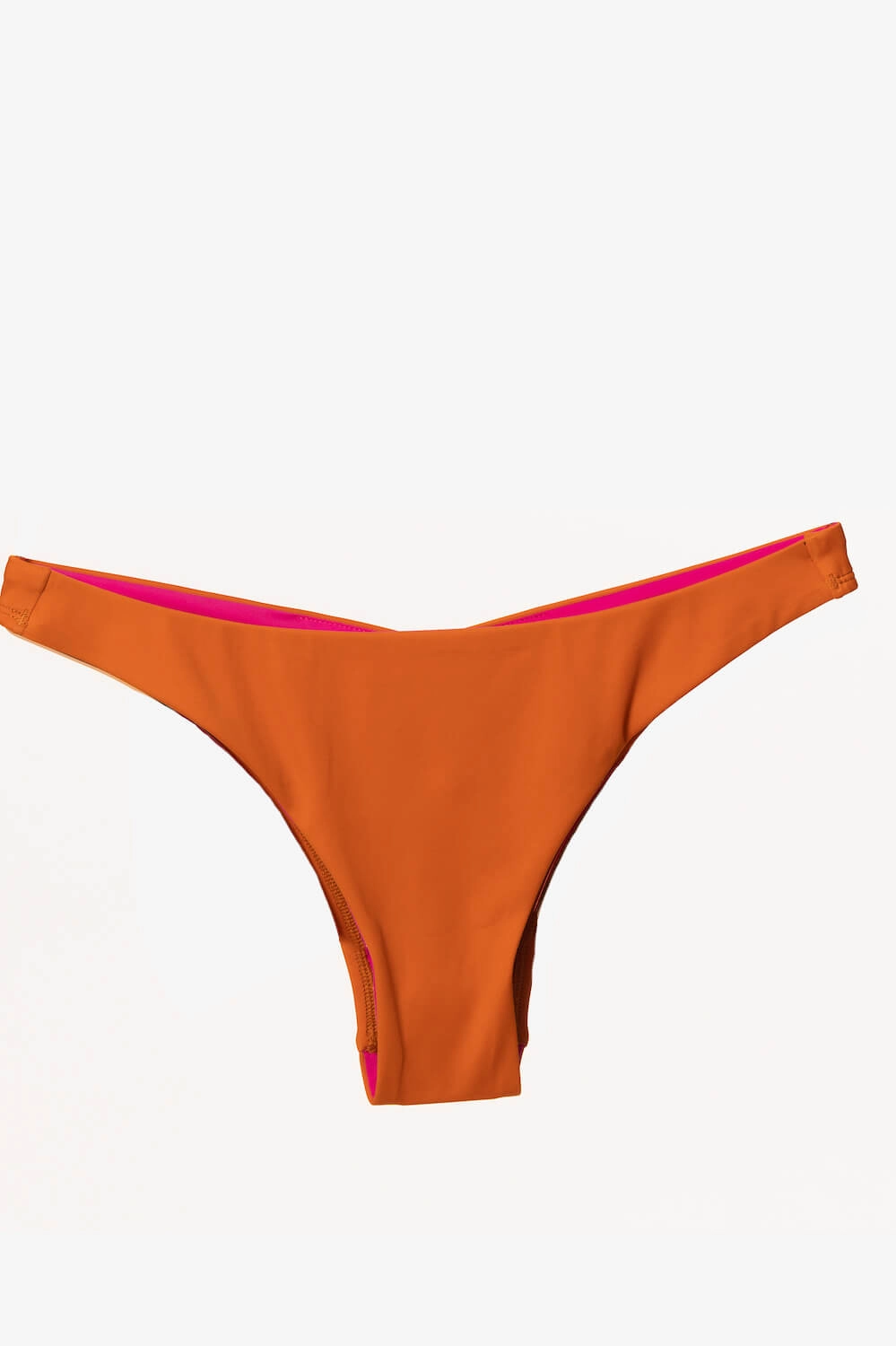 Hossegor Bikini Bottom - Ginger