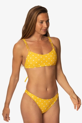 Hossegor Bikini Bottom - Itsy Bitsy