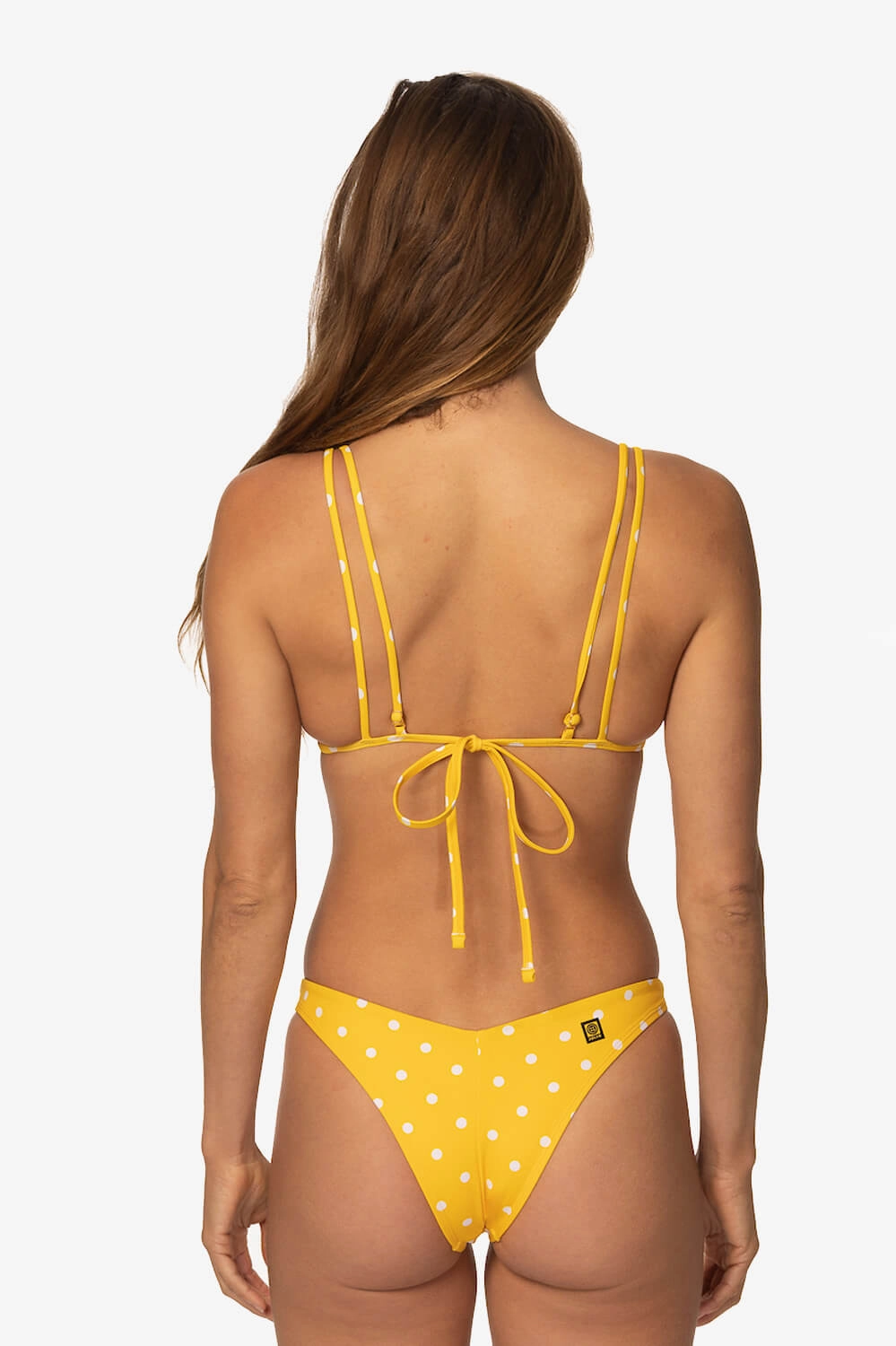 Hossegor Bikini Bottom - Itsy Bitsy