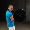 Body-Solid BICEP BOMBER BB23, Stretching,Flexibility, Dumbbell Storage