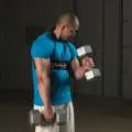 Body-Solid BICEP BOMBER BB23, Yoga Mats