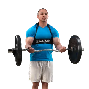 Hot Deal Body-Solid BICEP BOMBER BB23 Limited Time, Exercise bike replacement parts, Dumbbell rack