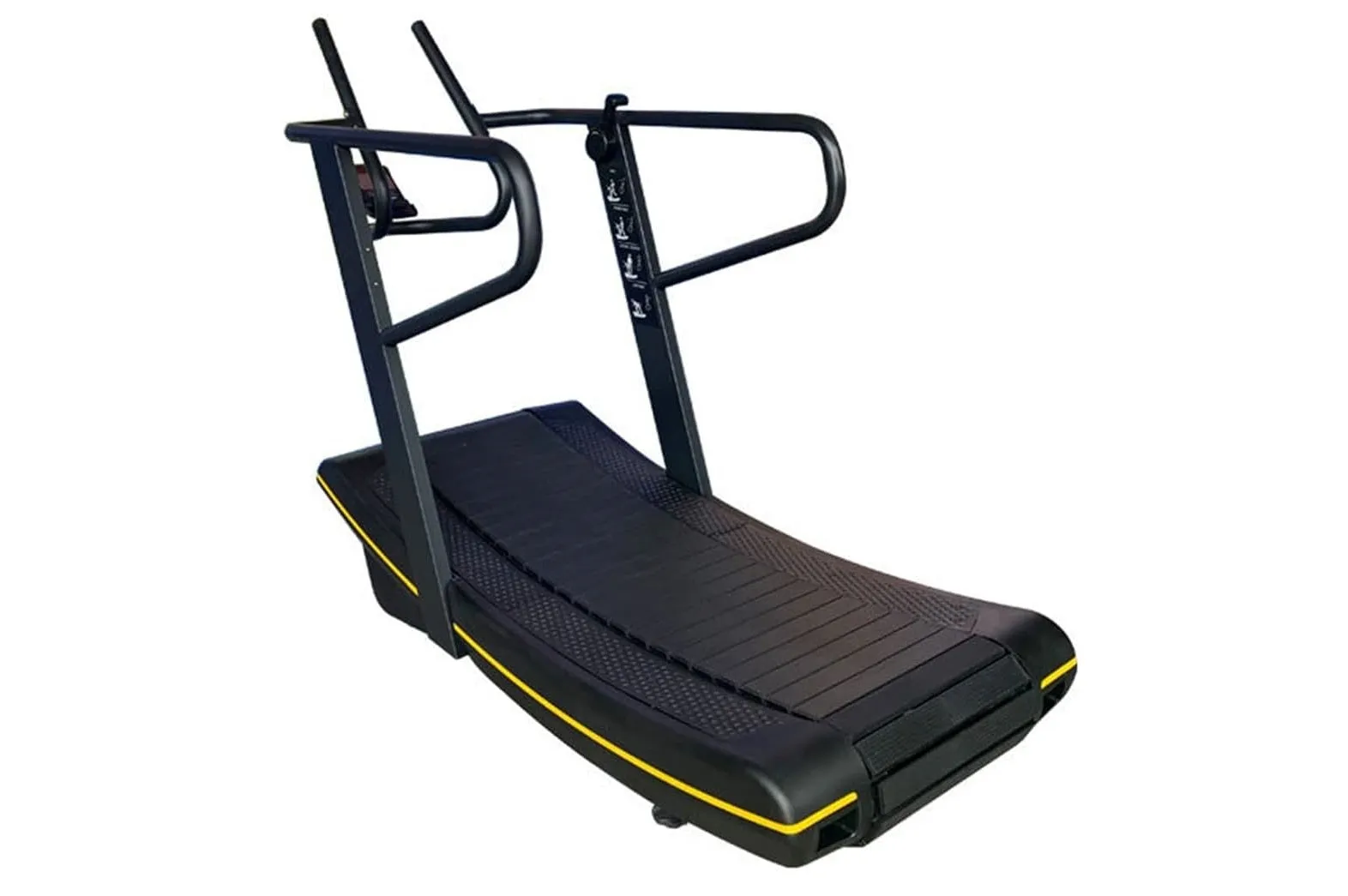 California Fitness Curvemill Treadmill, Balance board for kids