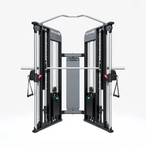 Hot Deal ELEMENT FITNESS NEUTRON FTS SMITH / ELEMENT THORIUM FID BENCH COMBO Shop the Hype, Vertical climber machine