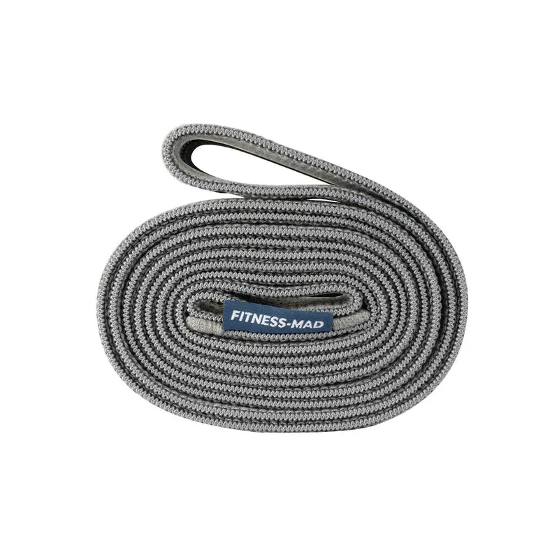Fitness Mad Fabric Resistance Loops, Rack Attachments