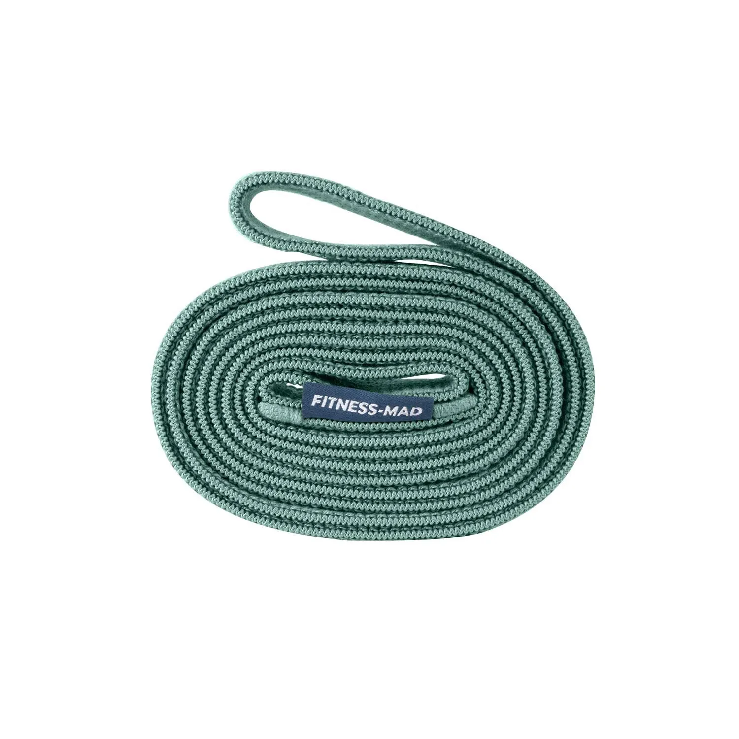 Fitness Mad Fabric Resistance Loops, Rack Attachments