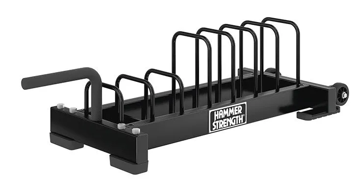 Hammer Strength Bumper Plate Storage, Fitness tracker watch