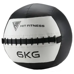 Hot Deal Hit Fitness Over Sized Medicine Ball | 6kg Smart Pick, Gym equipment mat flooring, Ice Bath Tubs, Posture corrector