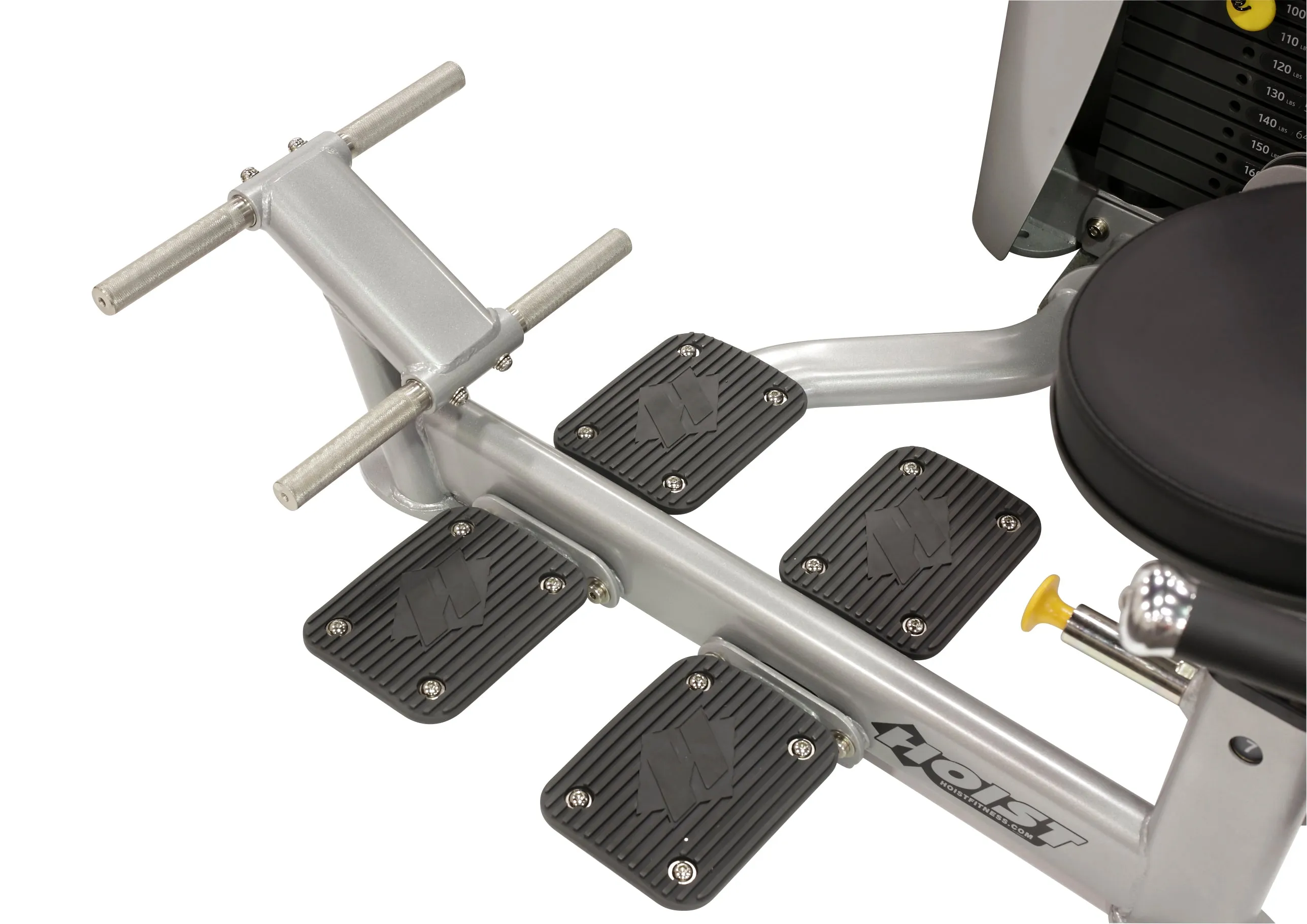 Hoist Ab Crunch/Low Back, Treadmills, Bundles