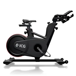 Hot Deal Life Fitness IC6 Group Exercise Bike Loved by Thousands, Foam roller high density