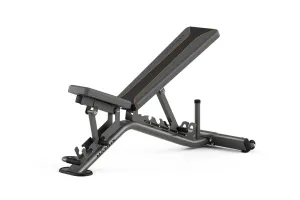 Hot Deal Matrix Multi-Adjustable Weight Bench (NEW ITEM) Everyones Talking, Fitness Testing, Cyber Monday gym equipment