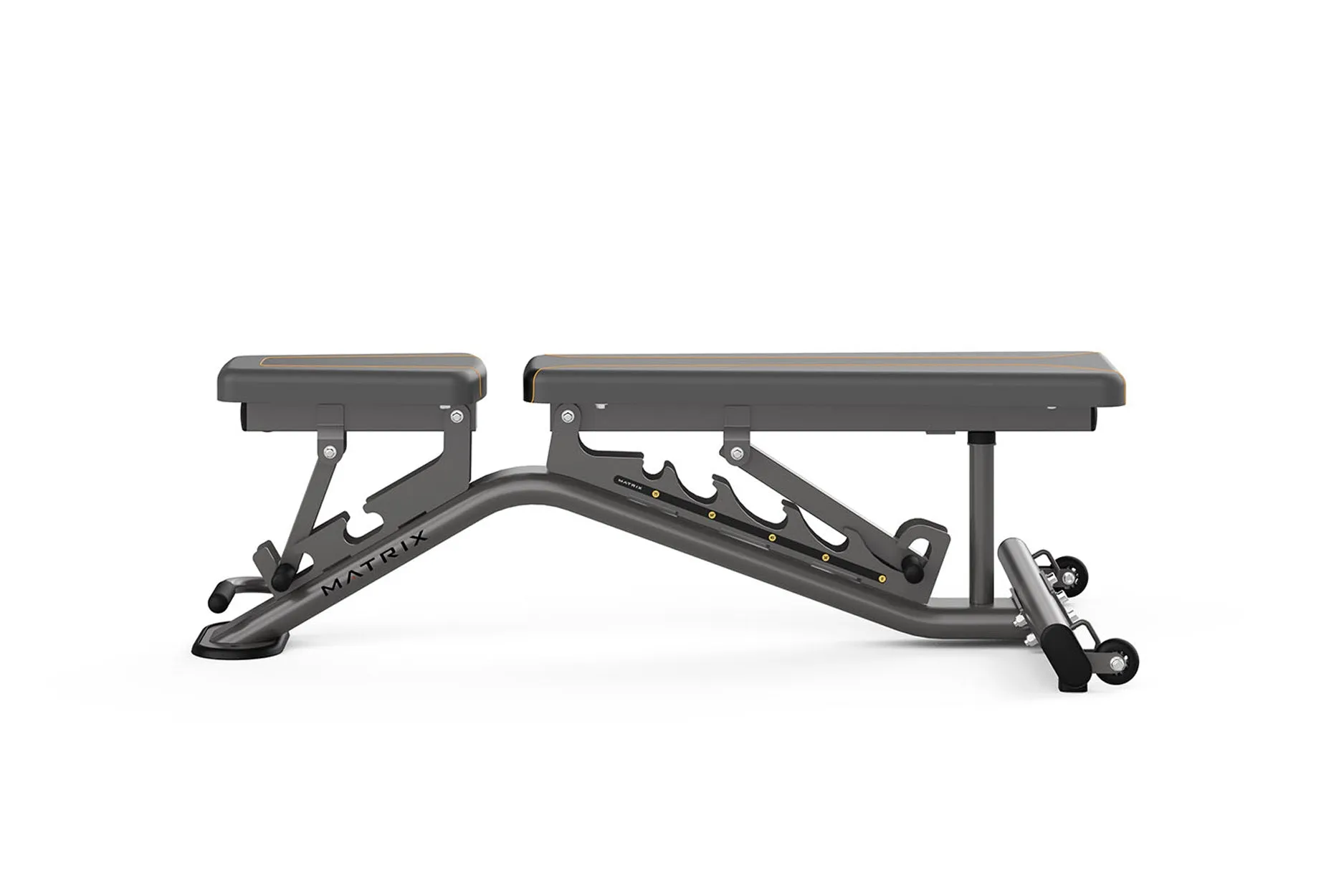 Matrix Multi-Adjustable Weight Bench (NEW ITEM), Medicine Ball,Weight Ball, Summer fitness discounts, Family yoga mat set