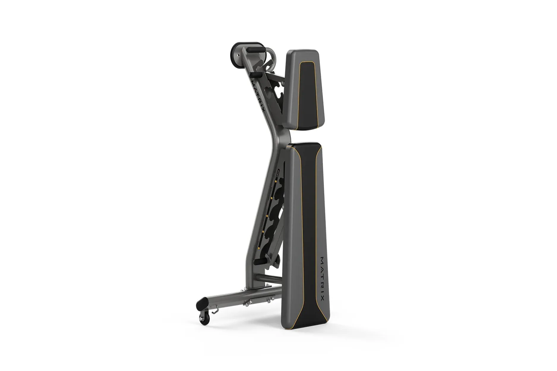 Matrix Multi-Adjustable Weight Bench (NEW ITEM), Studio Dumbbells