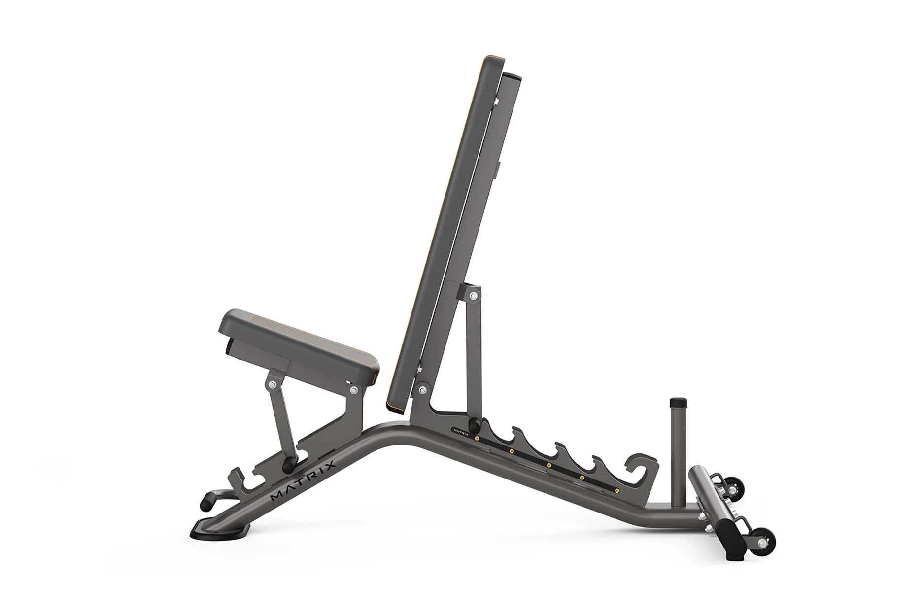 Matrix Multi-Adjustable Weight Bench (NEW ITEM), Quick-dry sweatpants, Wall mounted bike rack