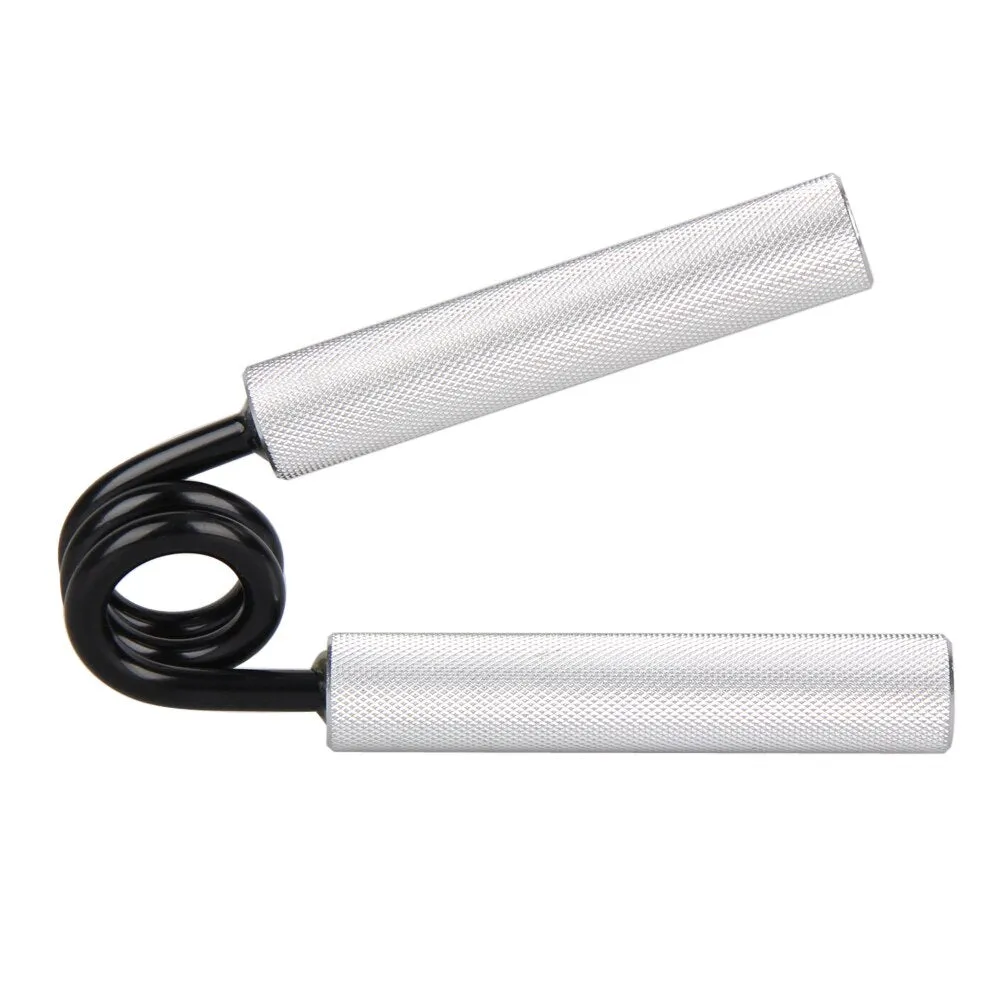Metallic Spring Grip Expander, Yoga Blocks,Bricks, Cable Machines