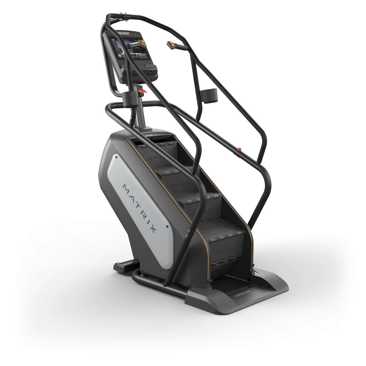 Hot Deal Performance Climbmill with Touch Console Popular Choice, Balance Boards,Disks