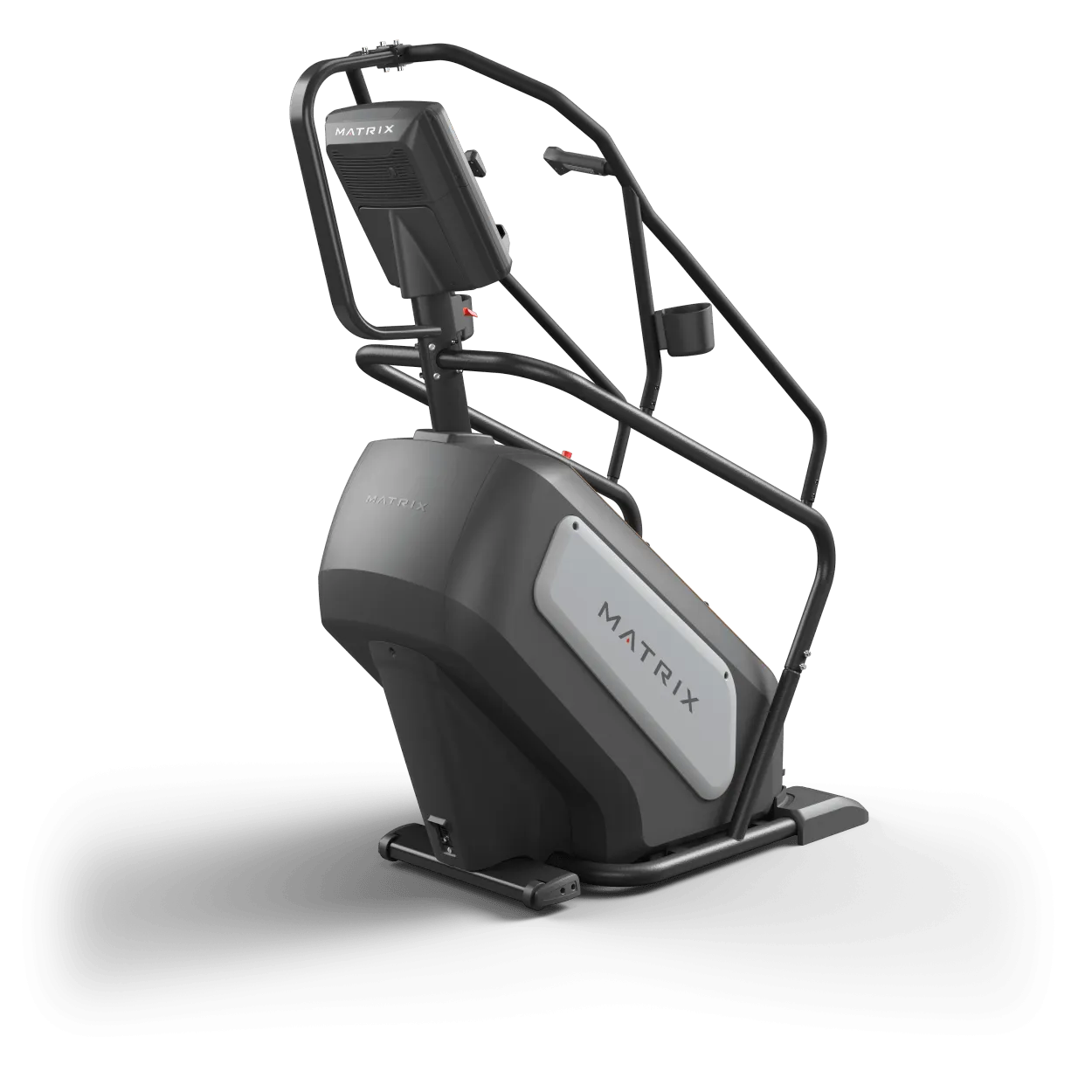 Performance Climbmill with Touch Console, Exercise bike indoor