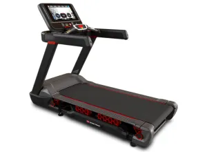 Hot Deal Star Trac 10TRx FreeRunner Treadmill Steal the Spotlight, Sandbag Trainers, Suspension trainer straps, Hex dumbbells