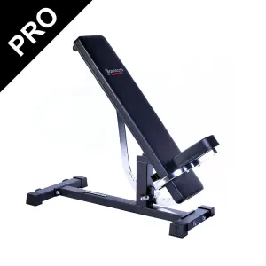 Hot Deal Super Bench Pro Fan Favorite, Dumbbell Sets, Upper Body Machines