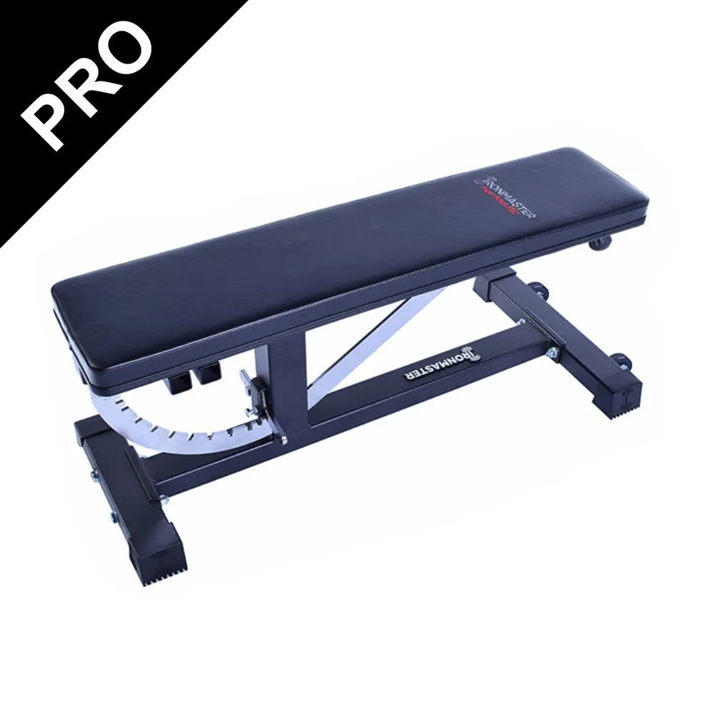 Super Bench Pro, Upper Body Bikes
