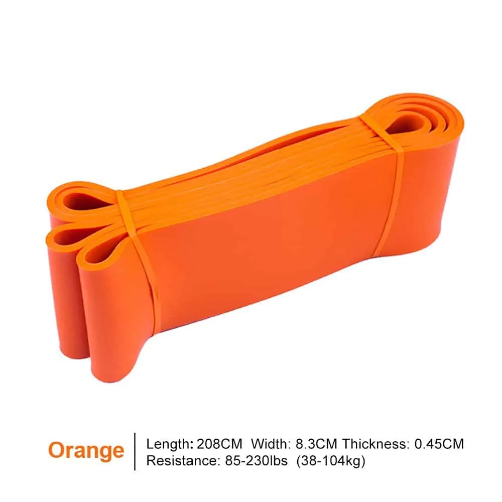 10-230 Lbs Resistance Band, Rigs, Steppers, VO2 max monitor