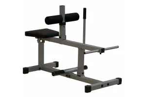 Hot Pick Body-Solid PowerLine Seated Calf Raise Machine Just Dropped, Curved treadmill, Rubber Gripped Olympic Plates, Parallettes