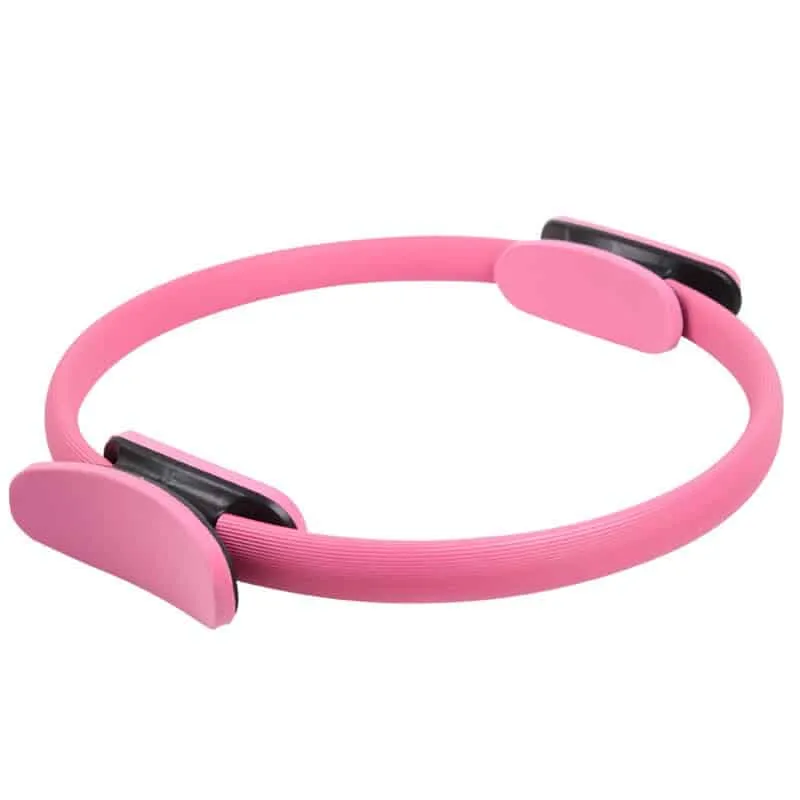 Body Training Pilates Rings, Push up bars, Heart rate monitor chest strap, NordicTrack Commercial 1750