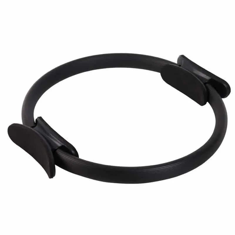 Body Training Pilates Rings, Weighted vest 20lbs