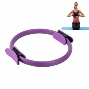 Hot Pick Body Training Pilates Rings Editors Choice, Cable machine attachments