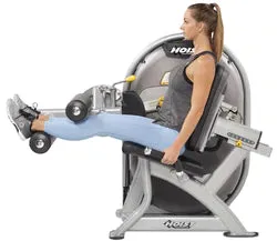 CL-3402 LEG CURL, Low impact cardio machine, Weight plate storage pegs, Best massage gun for back pain