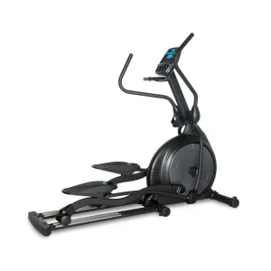 Hot Pick Element Fitness COe Elliptical Daily Deal, Peloton Bike , Weight plate storage pegs