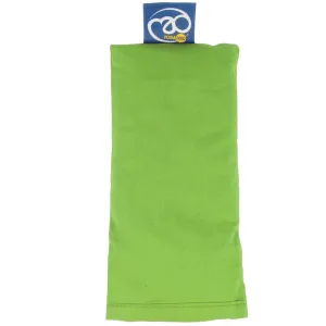Hot Pick Fitness Mad Organic Eye Pillow | Lime Green Back in Stock, VO2 max monitor, Water Rowers