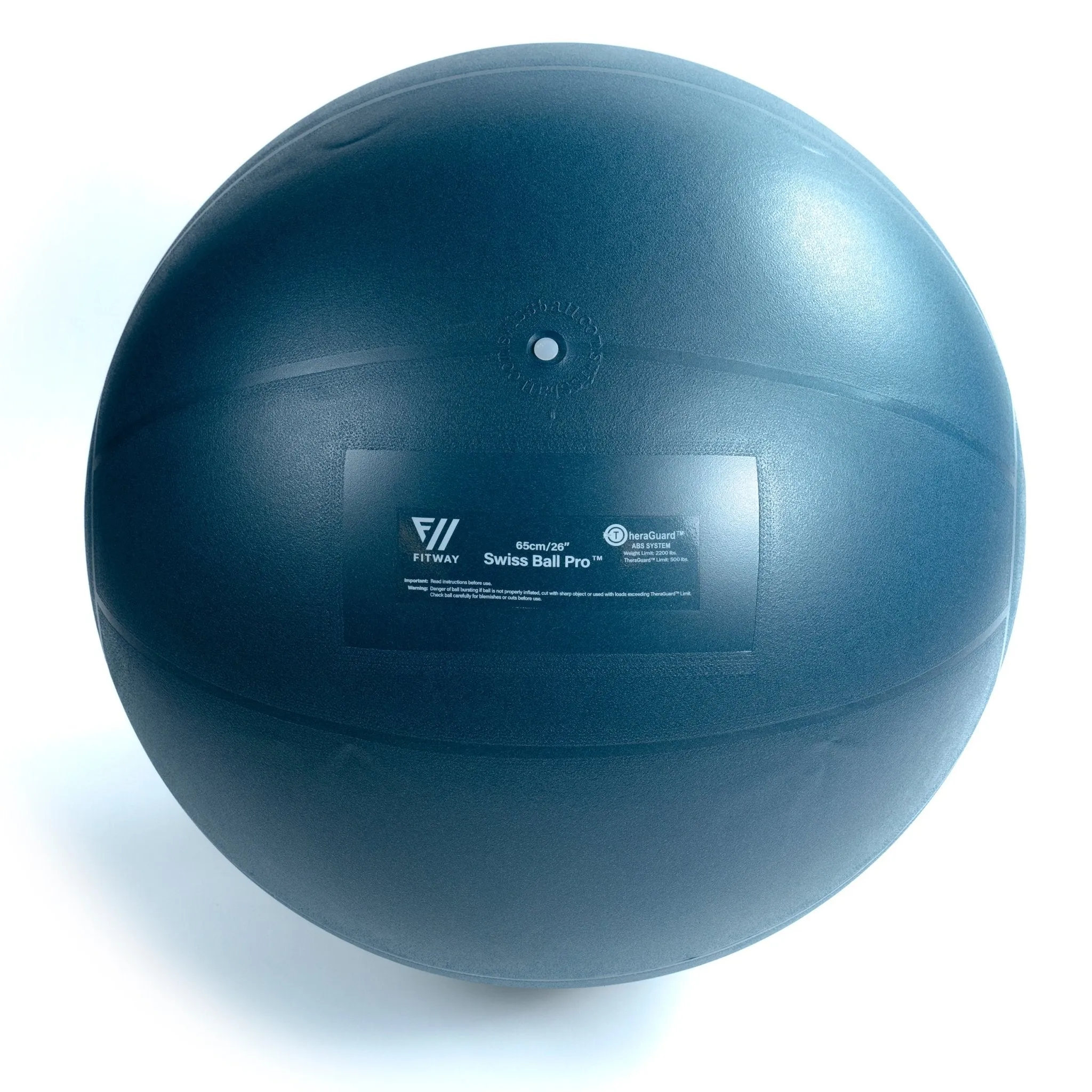 FitWay Stability Balls, Ice Bath Tubs, Rehabilitation
