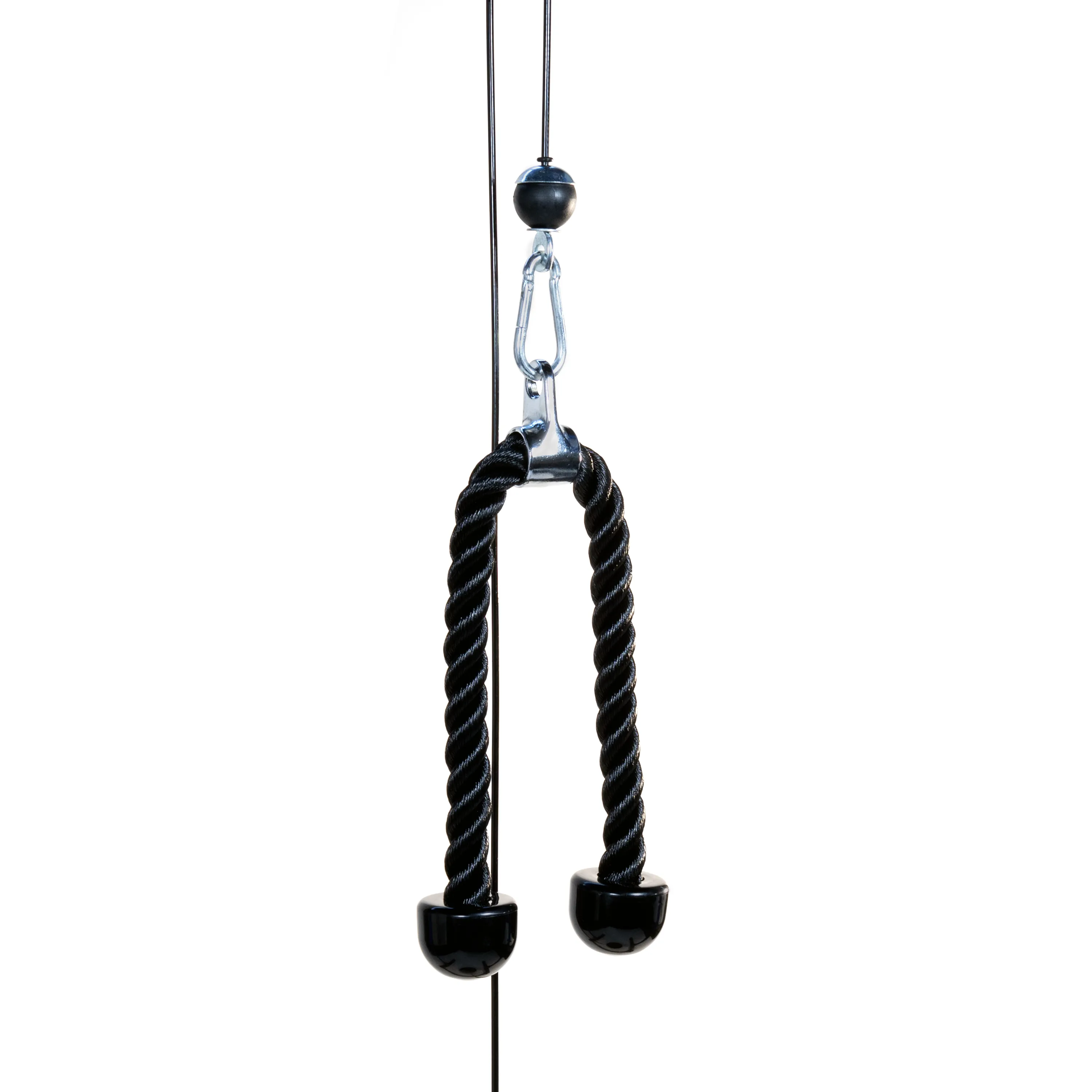 Fitway Universal Single Pulley Cable System, Select Functions, Functions