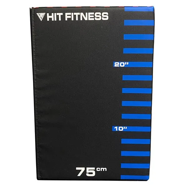 Hit Fitness Commercial 3-in-1 Plyometric Box, Sports sunglasses polarized