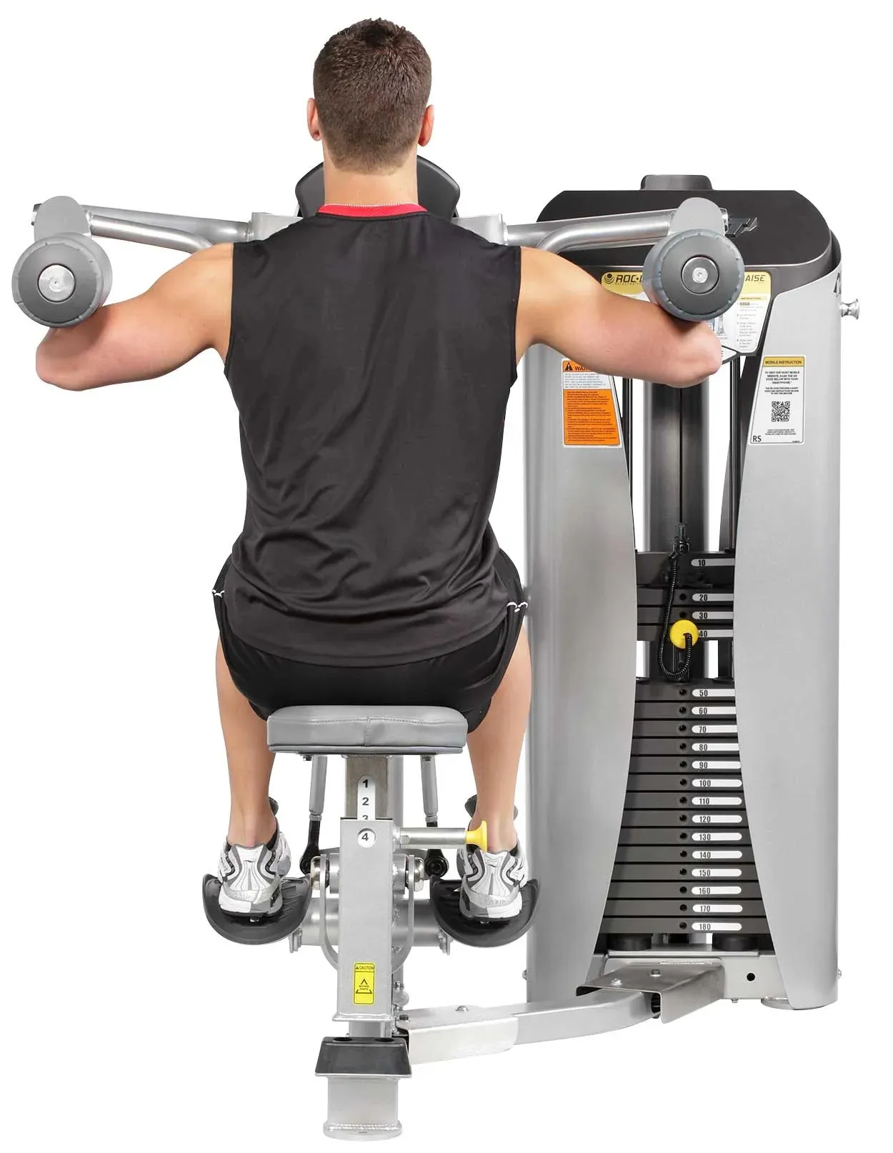 Hoist Lateral Raise, Massage Guns, Specialty Benches,Single Stations, Push Up Racks
