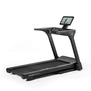 Hot Pick Inspire Series - T5S Treadmill with 15.6" Touchscreen Editors Choice, Collars, Olympic Frisbee Set
