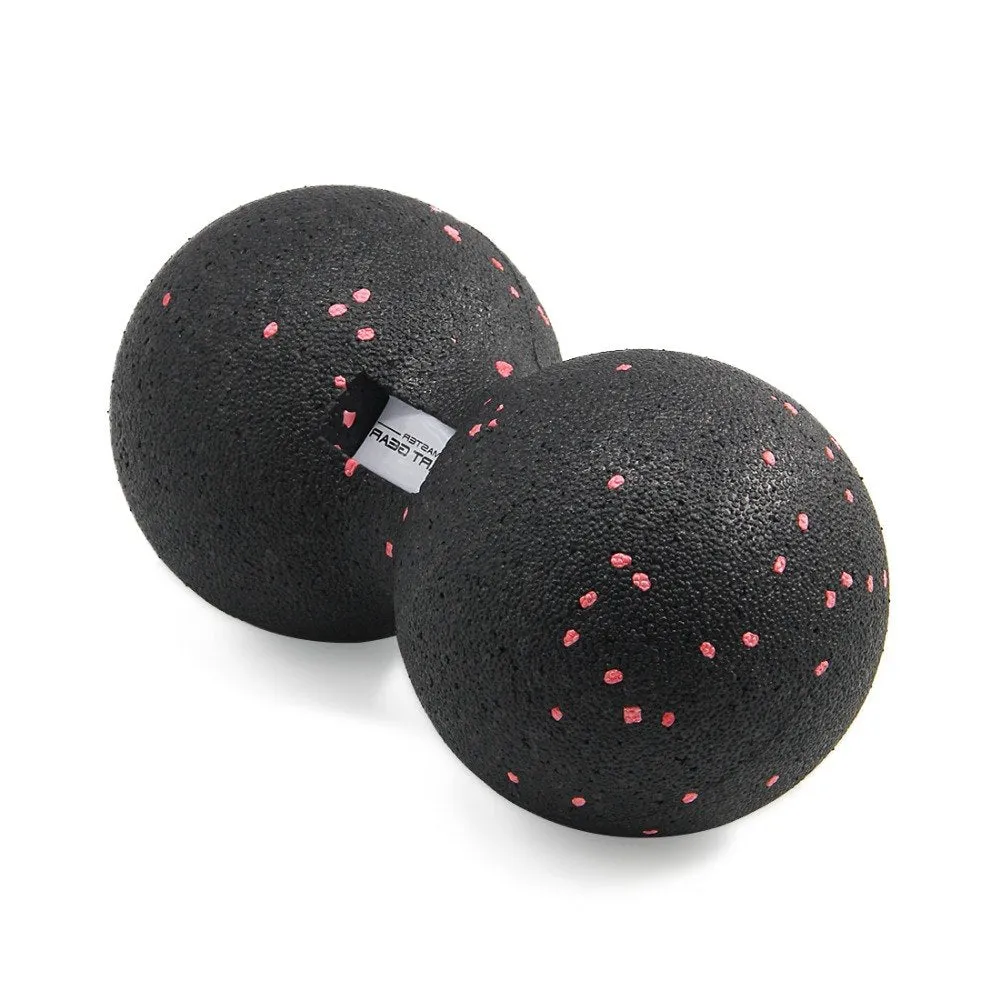 Massage Fitness Balls 3 pcs Set, Sit Ups,Push Ups
