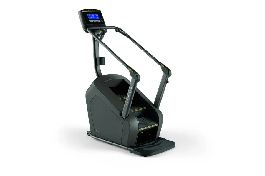 Matrix C50 Climbmill (SUMMER SALE), Rowing machine for small spaces